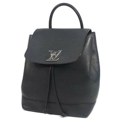 lv backpack woman|black louis vuitton backpack women's.